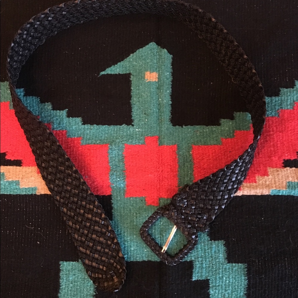 Black belt
